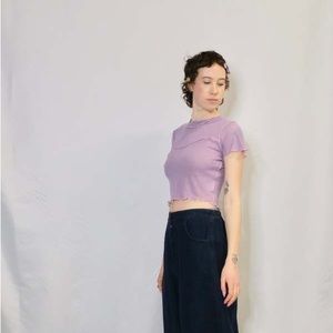 Eliza Faulkner Gigi Baby Tee